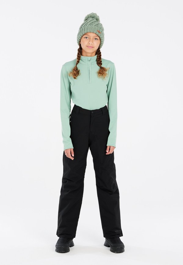 1/4 ZIP - Langarmshirt