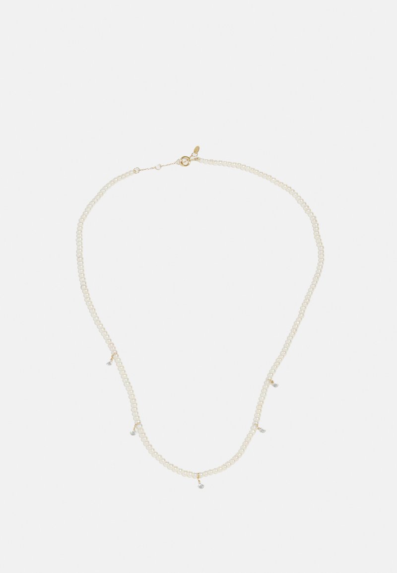 Persée Paris NECKLACES - Grandinėlė - yellow gold-coloured