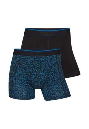 2-PACK  - Boxer Briefs - dark blue