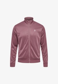 Non sélectionné, wistful mauve