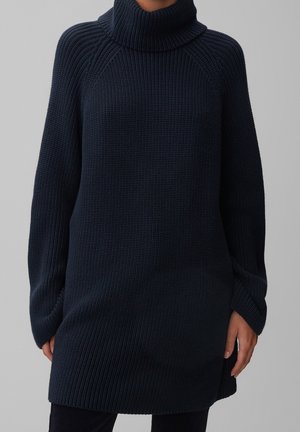 Trui - dark blue