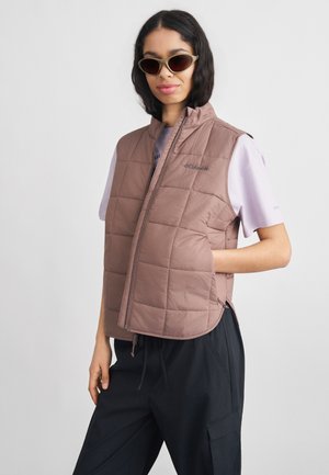 SIENNA HILL - Veste - sand