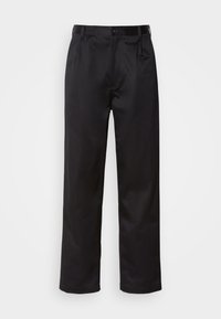 KAI - Pantalon classique - black