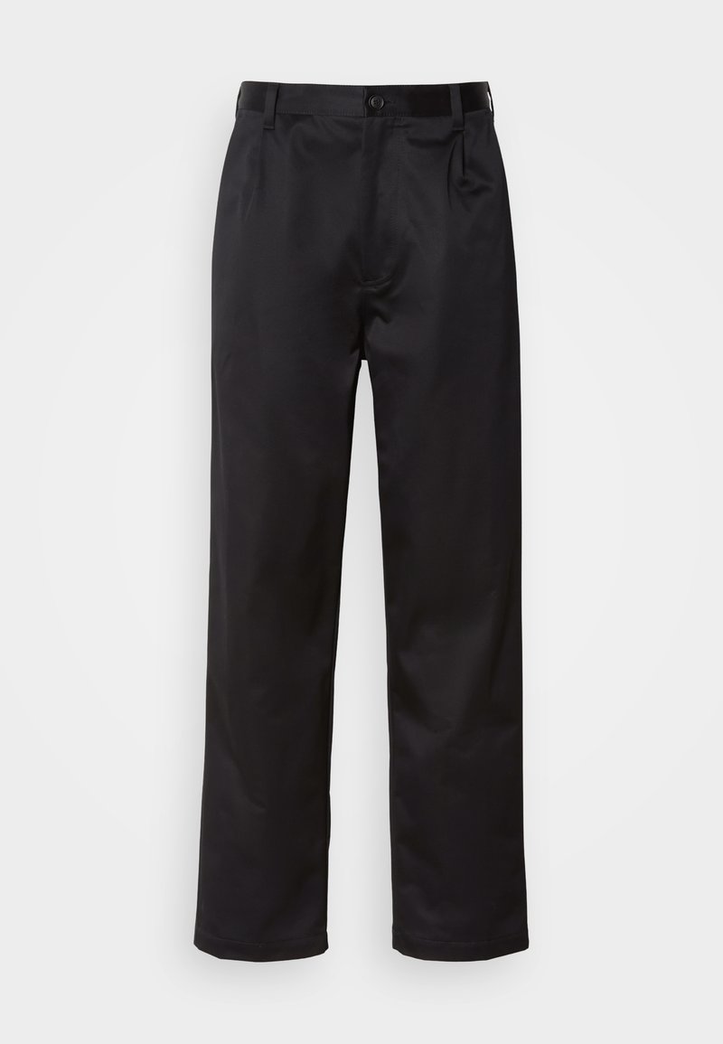 Boss Broek zwart Boss Broek zwart