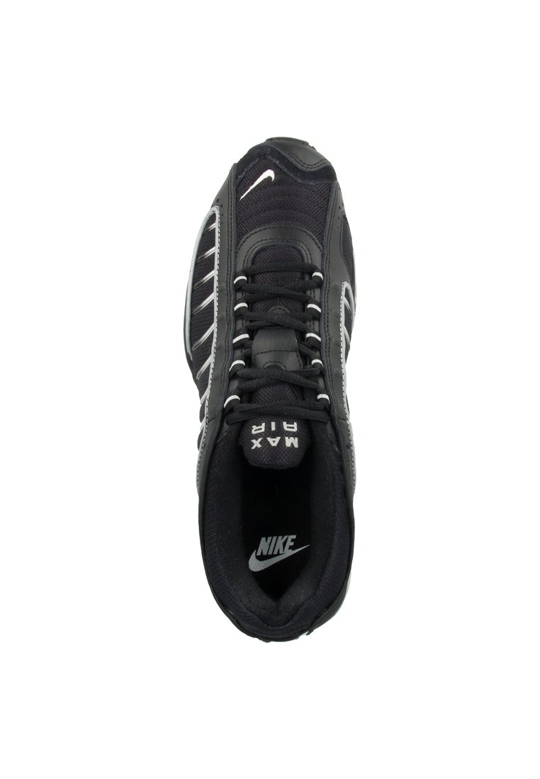 Nike Sportswear Air Max Tailwind Sneakersy Niskie Black Czarny Zalando Pl