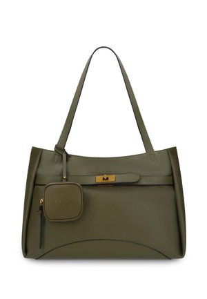 Picard, ODEON CITYSHOPPER - Handtasche - olive