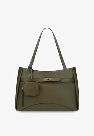Picard, ODEON CITYSHOPPER - Handtasche - olive