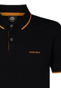 Petrol Industries Polotričko - dark black