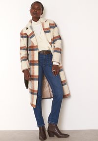 Maison 123 Jean slim - bleu marine