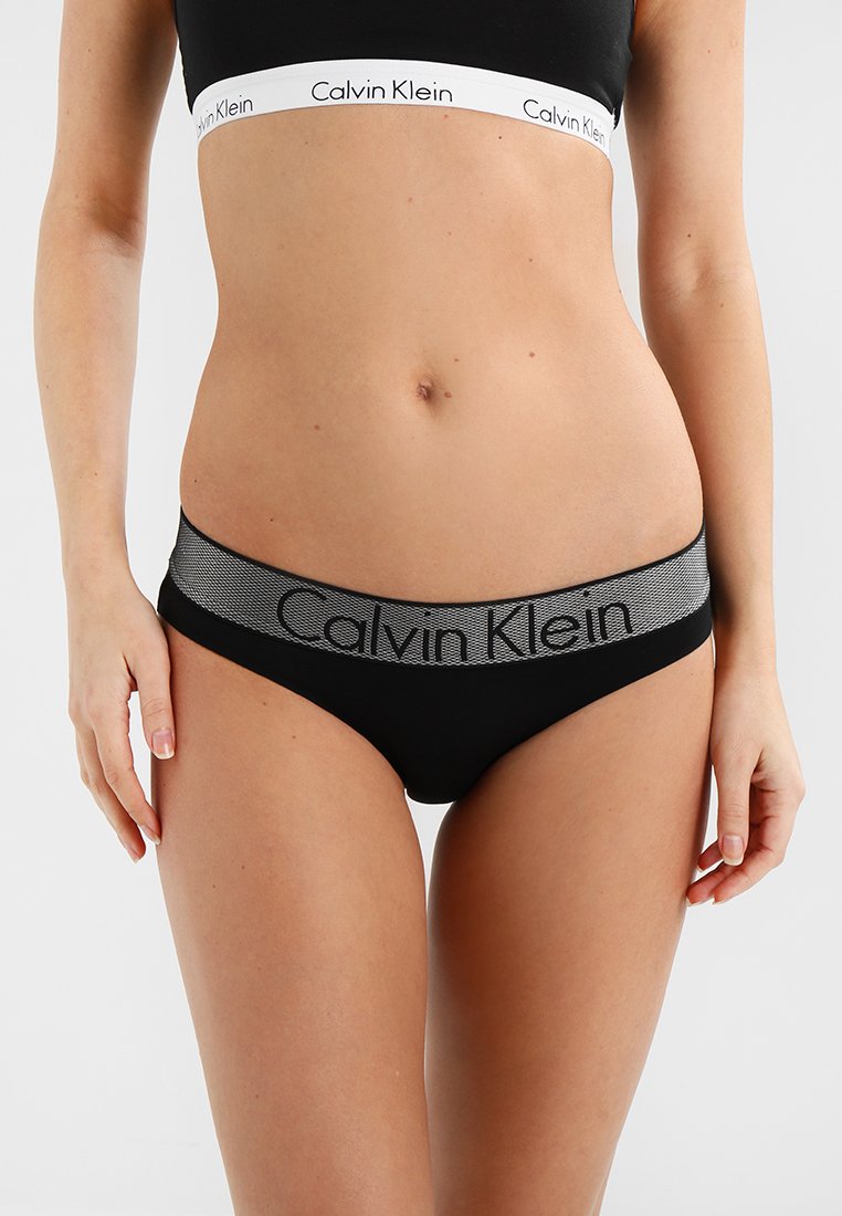 lenceria calvin klein outlet