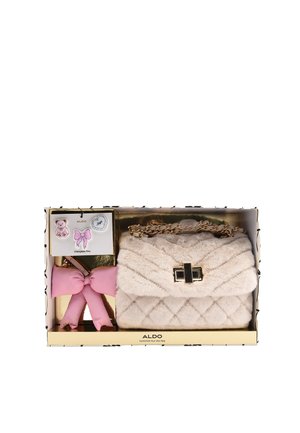 CONFERENCE - Sac à main - bone