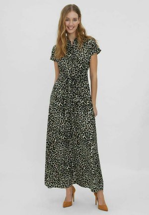 Vestito lungo - oatmeal