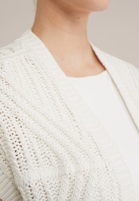 WE Fashion Kofta - white