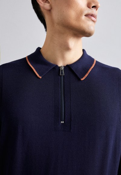 PS Paul Smith Long sleeved top - blues