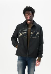 Diesel OACHIM - Veste mi-saison - black