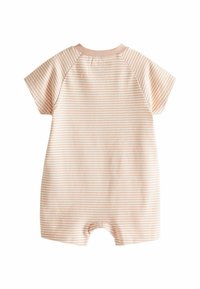 Next ROMPERS 3 PACK  - REGULAR FIT - Combinaison - neutral dinosaur