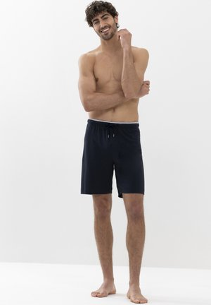 Bas de pyjama - indigo