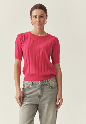 AKUZ - T-shirt basic