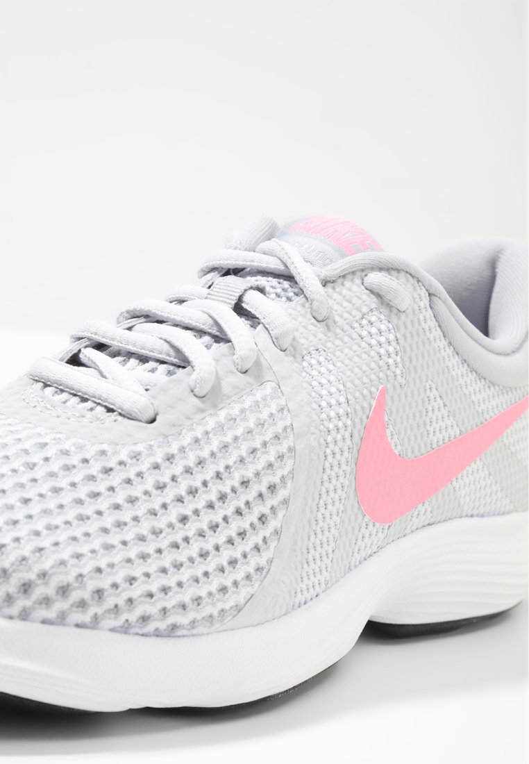 nike revolution 4 eu black