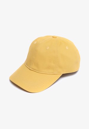 Big Star KOPFBED - Nokkmüts - gelb