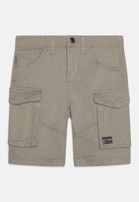 Name it - NKMRYAN  - Pantalones cargo - grey Imagen en miniatura 1