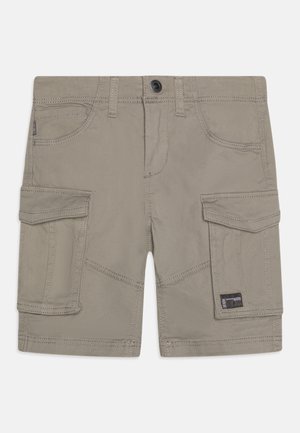 Name it NKMRYAN REG NOOS - Cargohose - grey
