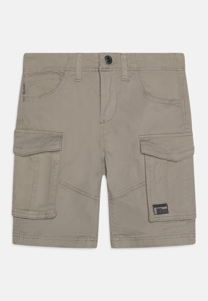 Name it - NKMRYAN  - Cargohose - grey, Vergrößern