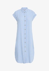 Neizvēlēts, della robbia blue check