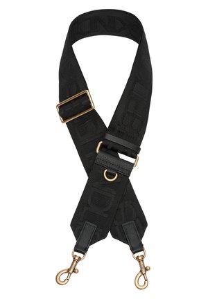 MIT LOGOSCHRIFTZUG FÜR TASCHEN - Sonstige Accessoires - black