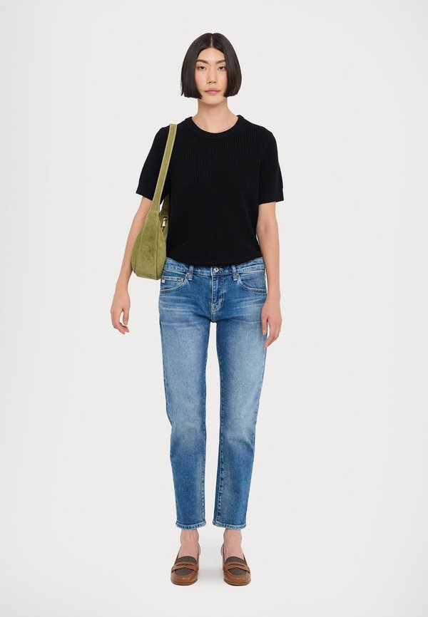 EX BOYFRIEND SLOUCHY  - Slim fit jeans4