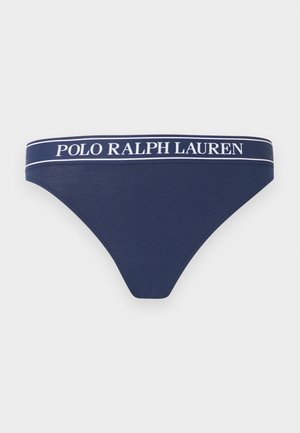 3 PACK - Alushousut - navy