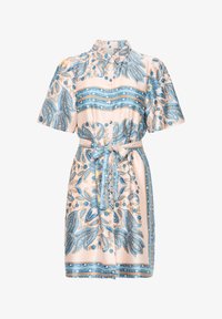 Non sélectionné, placid blue