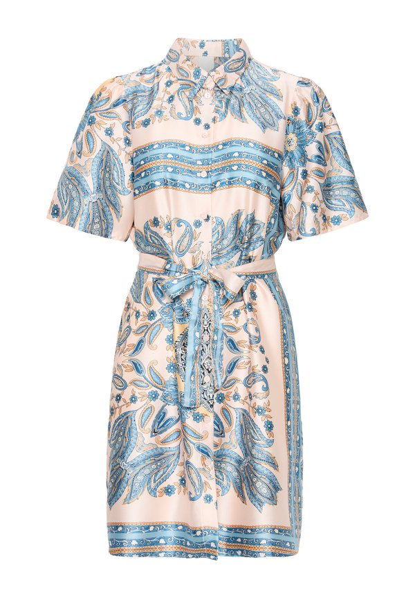 IXBRIGITTE - Shirt dress4