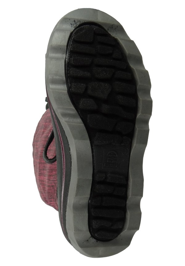 SHOCKWAVE  – Snowboot/Winterstiefel – grape