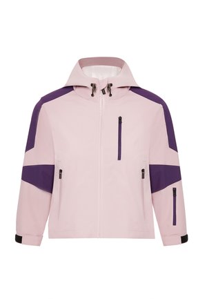 CO-BRANDED WITH MIMO - Overgangsjakke - lavendel