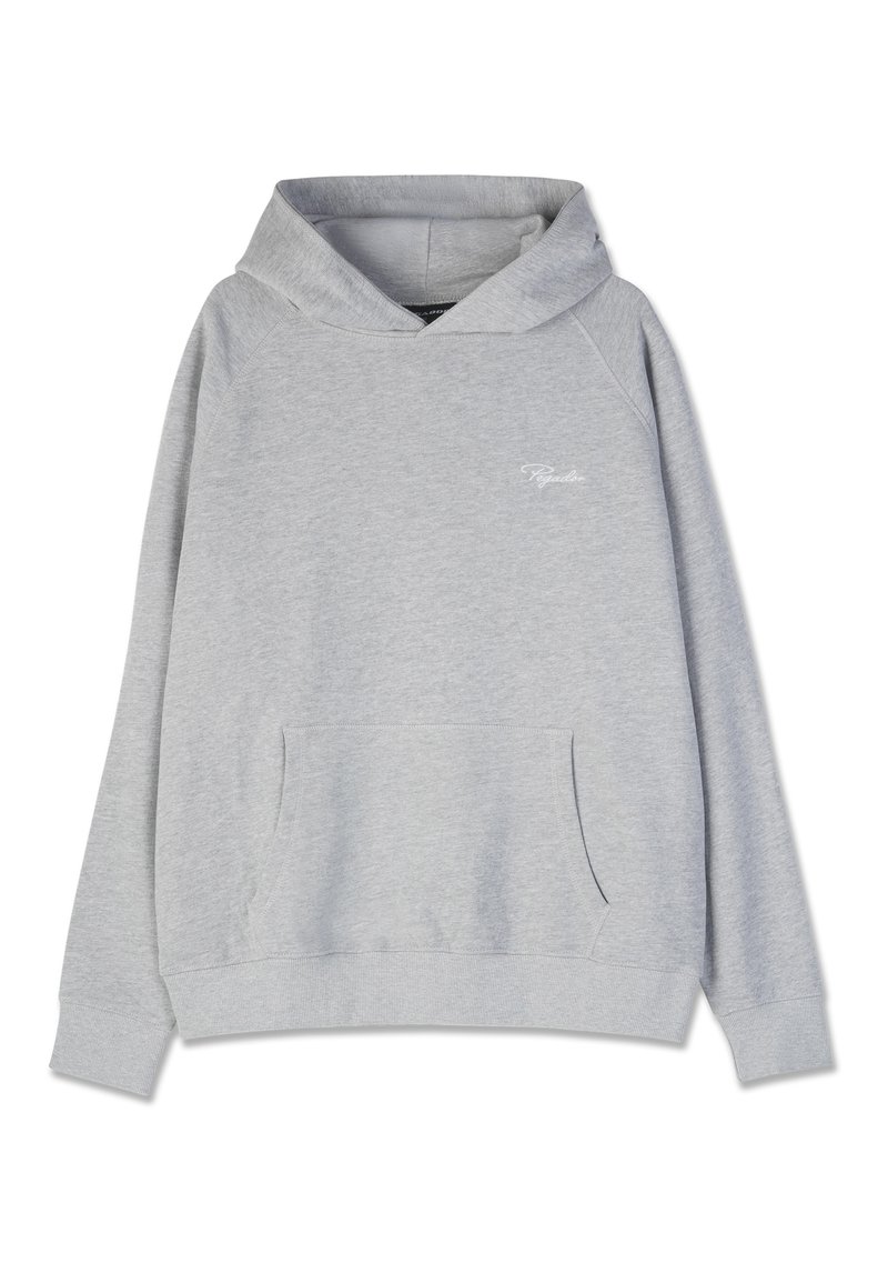 Pegador Hoodie grijs