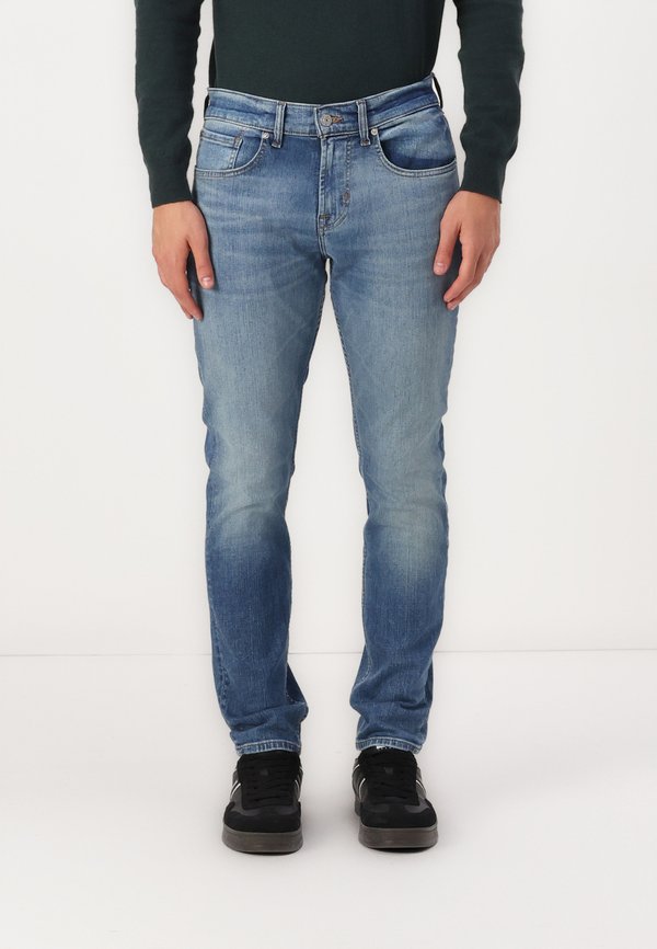 SLIMMY CELLO - Jeans Slim Fit