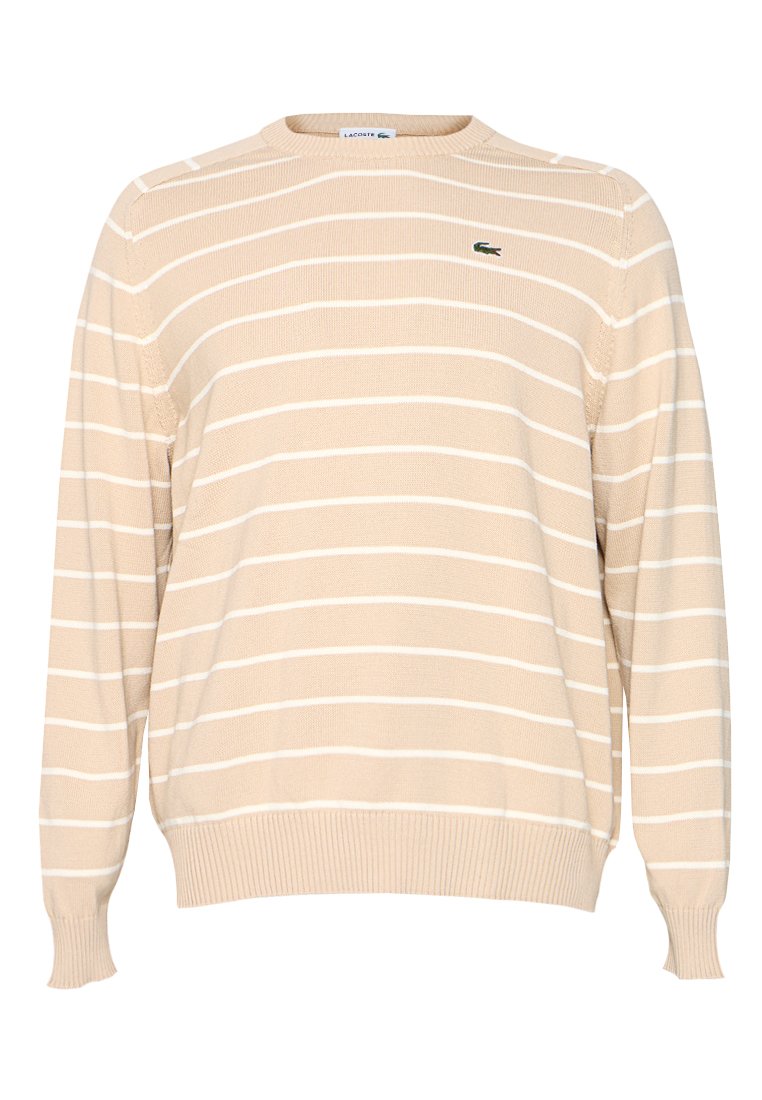 Lacoste Trui meerkleurig