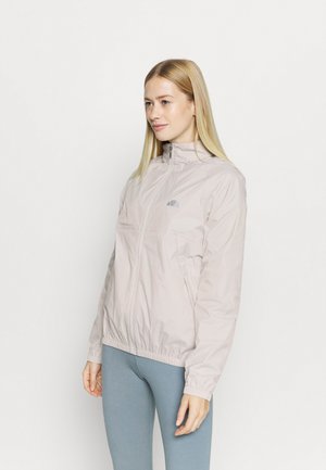 FERMONTO - Trainingsjacke - light grey