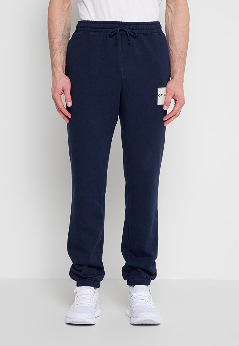 Columbia Trainingsbroek blauw