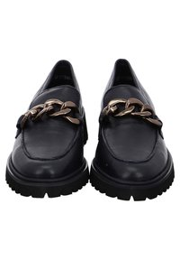 ara Chaussons - blue