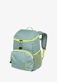 Ausgewählt, soft jade