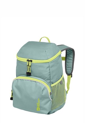 TRACK JACK UNISEX - Sac de trekking - soft jade