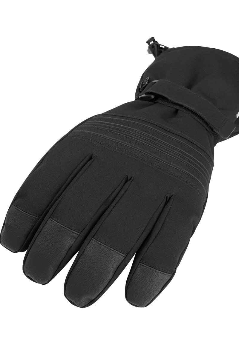 Jack Wolfskin Herren-Handschuhe gegen frostige Finger bei ZALANDO