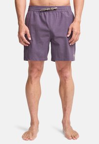 Niewybrane, dusty grape