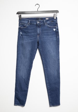 Mavi Jeans Slim Fit - blue
