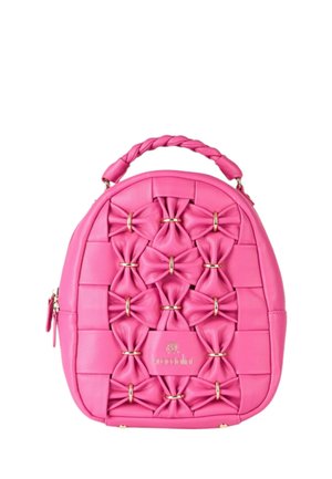 Braccialini Tourenrucksack - fuxia