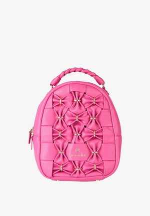 Braccialini Sac de randonnée - fuxia