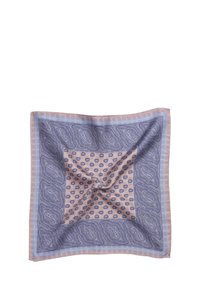 Oscar Jacobson Ficknäsduk - summer sky blue