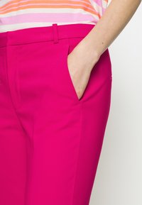 InWear ZELLA - Calças - pink love